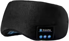 ZENBAND| Mascara con sonido para meditacion